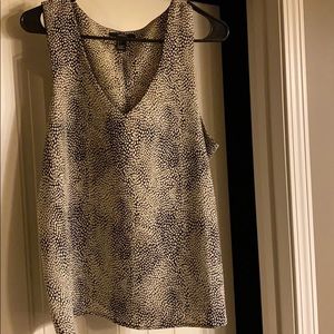 Forever 21 sleeveless top